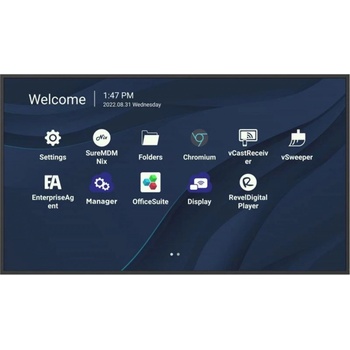 ViewSonic CDE6530