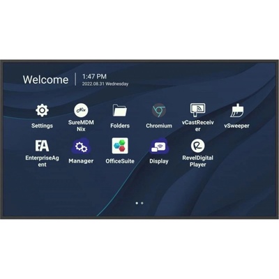 ViewSonic CDE6530