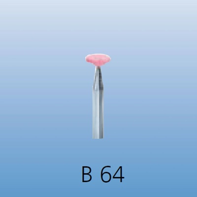 Pferd 35624270 | Teliesko Séria B 6 x 2 x 3 mm Z100, AR