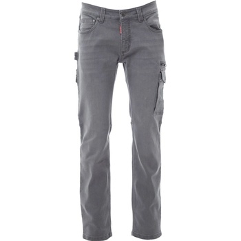 Payper Pracovné rifle WEST oceľovo sivá