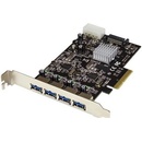 StarTech PEXUSB314A2V