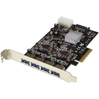 StarTech PEXUSB314A2V