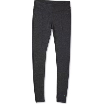 Smartwool W Merino 250 Baselayer Bottom Black dámské spodky – Zboží Dáma