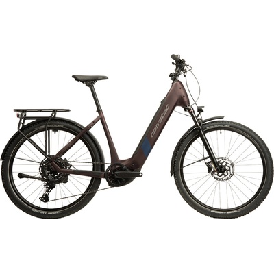 CORRATEC E-Power MTC CX6 Wave 2026