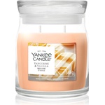 Yankee Candle Tangerine & Vanilla ароматна свещ 368 гр