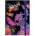 COOLPACK Папка с ластик COOLPACK Stitch Black, A4