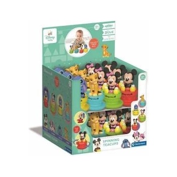 Clementoni Парцалена кукла Clementoni