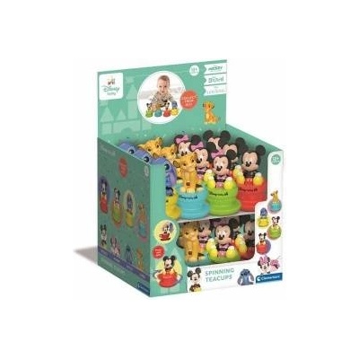 Clementoni Парцалена кукла Clementoni