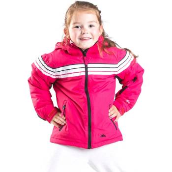 Trespass Детско ски яке Trespass Priorwood Trespass | Cheren | Момичешки | 146-152