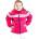 Trespass Детско ски яке Trespass Priorwood Trespass | Cheren | Момичешки | 146-152