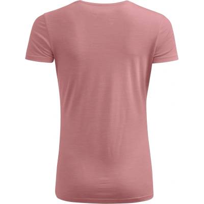 Ortovox 150 Cool Clean Ts W Размер: S / Цвят: розов