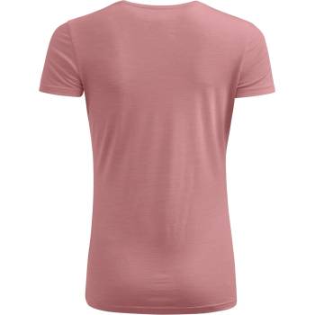 Ortovox 150 Cool Clean Ts W Размер: S / Цвят: розов