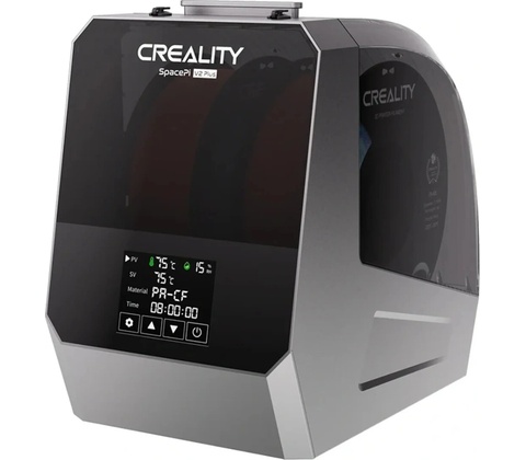 Creality Space Pi Plus