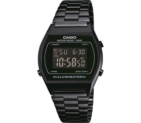 Casio B640WB-1B