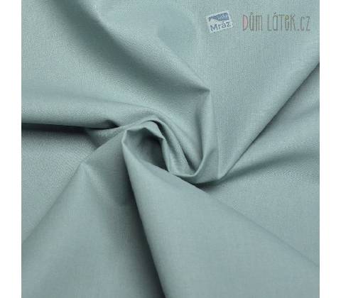 Bavlna zelená / mint