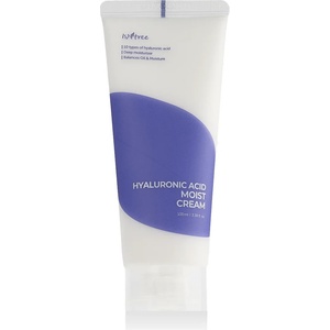 Isntree Hyaluronic Acid Moist Cream 100 ml Лосион за тяло