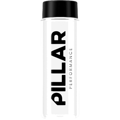 Pillar Performance Micro Shaker 500ml