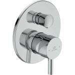 Ideal Standard CeraLine - Скрит кран, за 2 уреда, хром A7389AA (A7389AA)