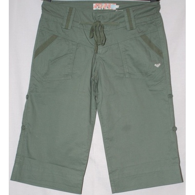 Roxy Military green