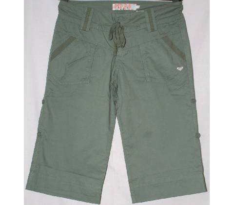 Roxy Military green
