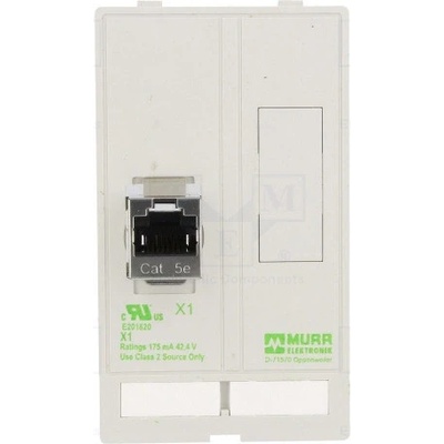 MURR ELEKTRONIK 4000-68000-1210000