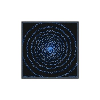LESSING, DARIO - FREQUENCY LP