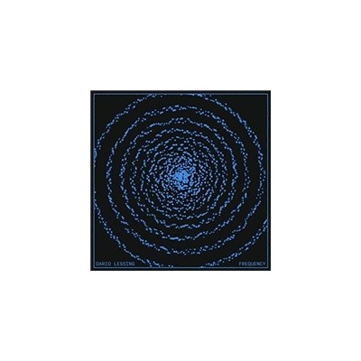 LESSING, DARIO - FREQUENCY LP