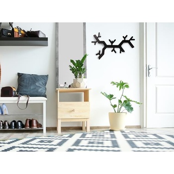 In-Design TREE černý