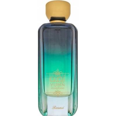 Rasasi Yumn parfumovaná voda dámska 100 ml