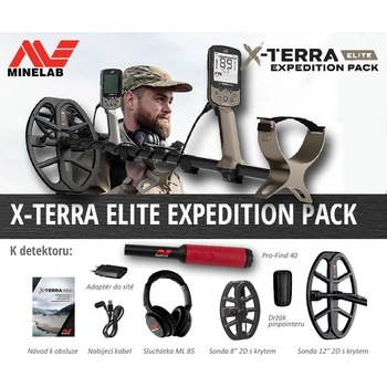 Minelab x-terra-elite-expedition