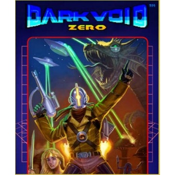 Dark Void Zero