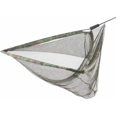 Wychwood Kaprový podběrák Epic Tactical 42“ Landing Net and 6ft 180cm 2pc