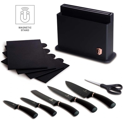 Berlingerhaus Sada Black Rose Collection BH 2491