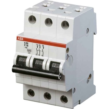 ABB S203-B13