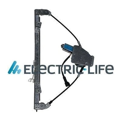 ELECTRIC LIFE Zvedací zařízení oken ELF ZR RN49 L