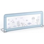 Jane Преграда за легло Jane - Lazuli Blue, 130 cm (050294 U53) - ozone