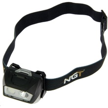 NGT Dynamic Cree