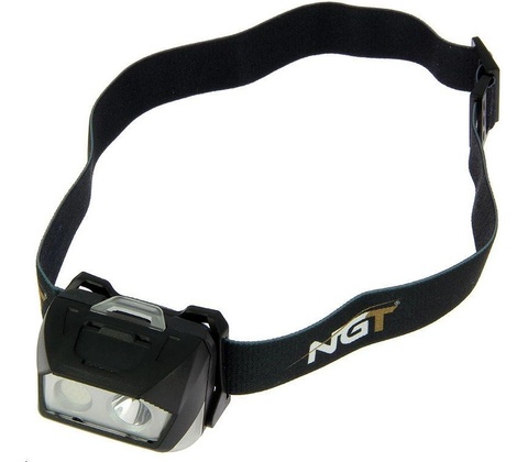 NGT Dynamic Cree