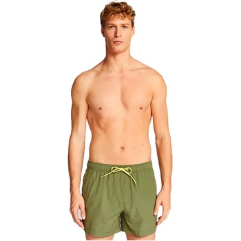 North Sails Бански гащета North sails 673500 swimming shorts - Green (Khaki)