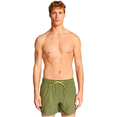 North Sails Бански гащета North sails 673500 swimming shorts - Green (Khaki)