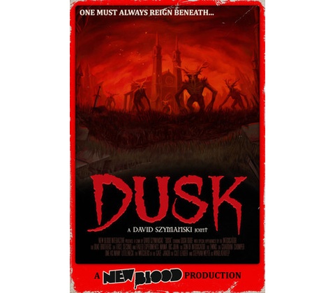 DUSK