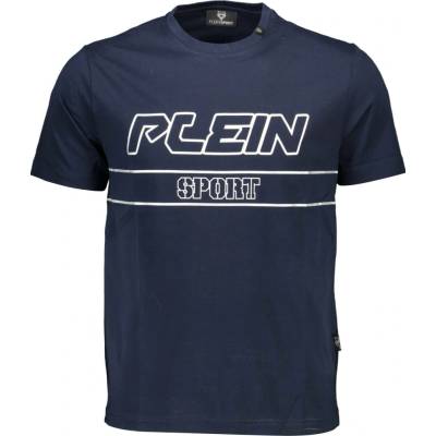 Plein Sport modré bílá