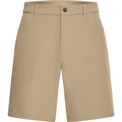 Jack Wolfskin Мъжки къси панталони Jack Wolfskin Pico Shorts - Hazel Wood - размер 52 (EU) (012-4141-0114)