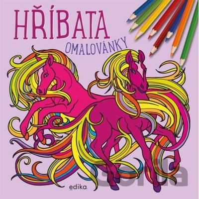 Hříbata - Edika