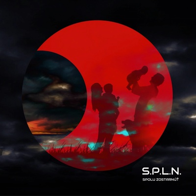 S.P.L.N. - Spolu zostarnúť CD