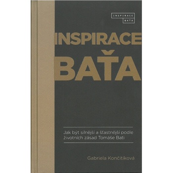 Inspirace Baťa