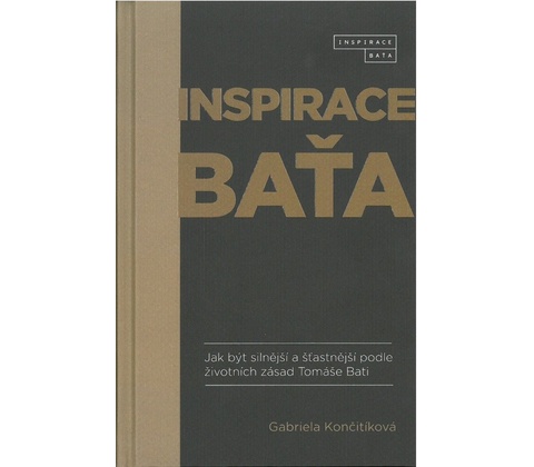Inspirace Baťa