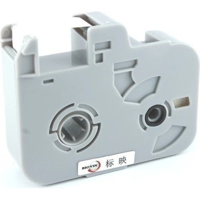 Farbiaca páska RS-80W biela, 80 m