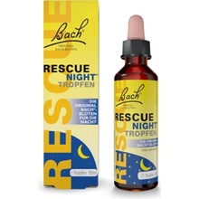 Nelsons Rescue Night kapky 10 ml s obsahem alkoholu