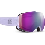 Julbo Ски маска Julbo Shadow Reactiv HC S0-4 Ski goggles - Violet / Light Brown (417-5654-0211)